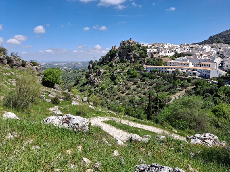 Córdoba to Granada: Andalucían Tales & Trails