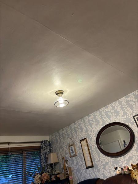 Simple elegant light