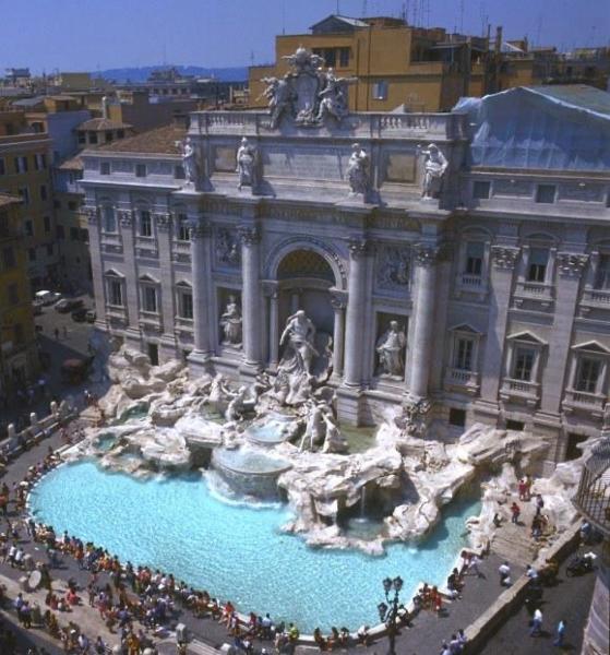 Italy Bellisimo trip is a fabulous idea.