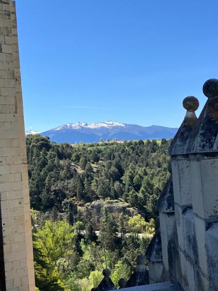 Spain's Costa del Sol & Madrid Discovery on 05/18/2025