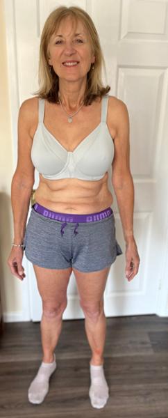 Follow up post injury