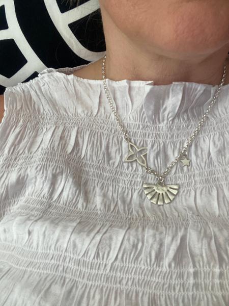 Brighter Days Necklace