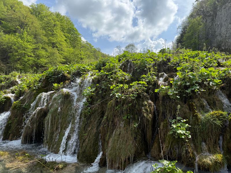 Discover Croatia, Slovenia and the Adriatic Coast on 06/06/2025