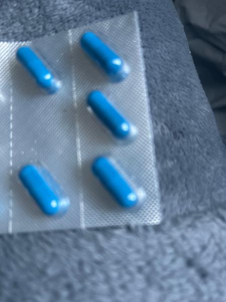 Orlistat 120mg