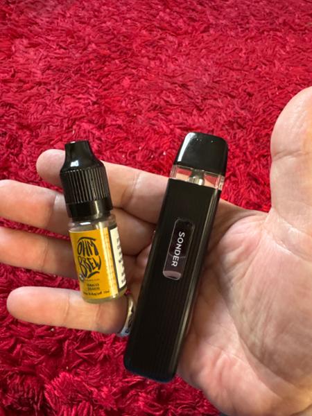 Dr Vapes Pink Series pink candy nic salts e-liquid 10ml