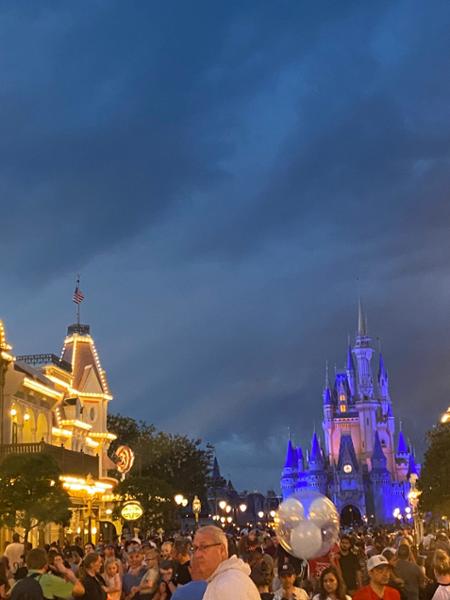 Love it did not want to come home!