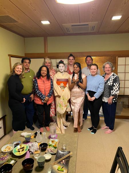 5385-Highlights of Japan & South Korea