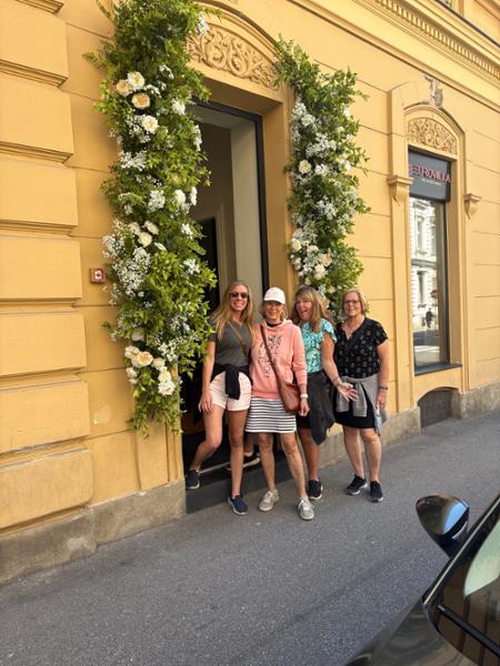 Discover Croatia, Slovenia and the Adriatic Coast on 06/06/2025