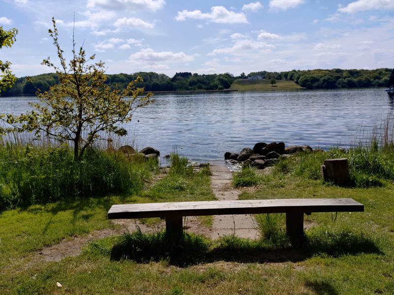 Wochenendtrip nach Kolding