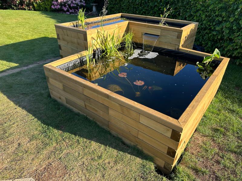 Fantastic product and service