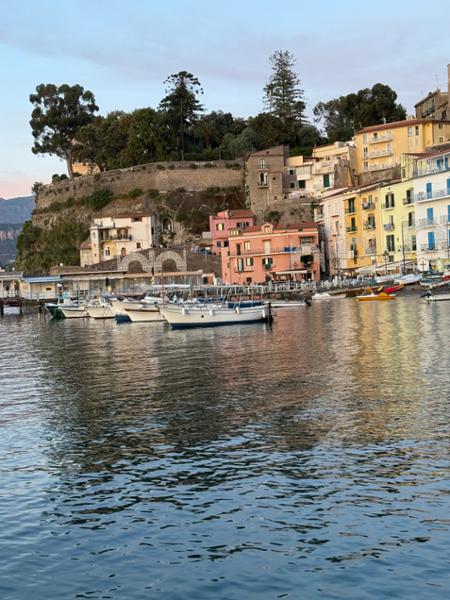 Italian Escapes