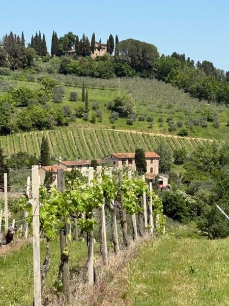 Italian Escapes