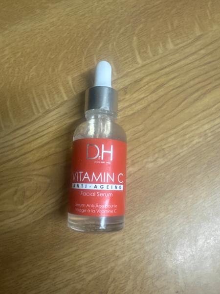 Anti aging serum