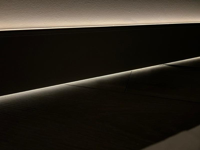 Tagra | Plastic | LED Diffuser | For 17x8mm Profile | 0.9, 2, 3, 10 & 20 Metres