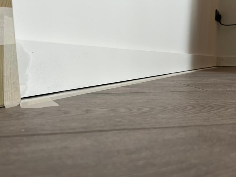 Tagra | Plastic | LED Diffuser | For 17x8mm Profile | 0.9, 2, 3, 10 & 20 Metres