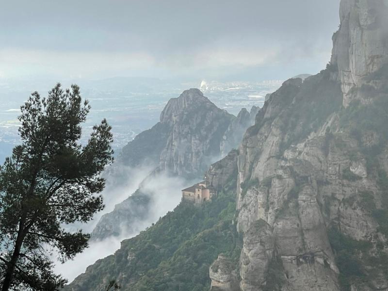 Fun time in Northern Spain