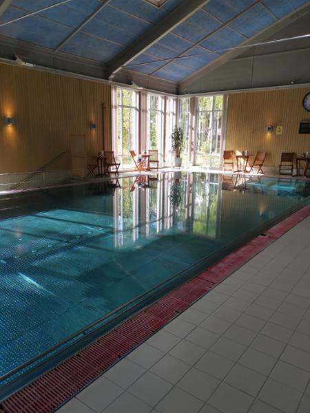 Prisvärda alternativ på hotell och SPA.