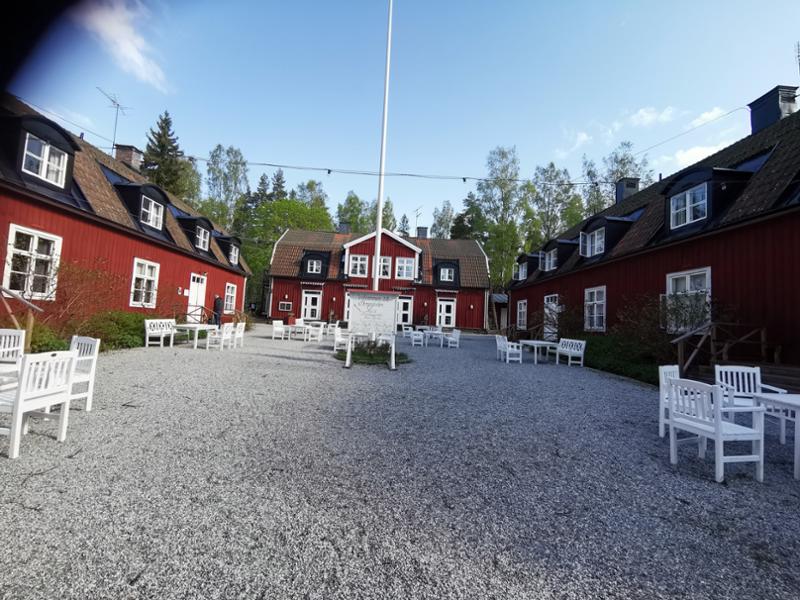 Prisvärda alternativ på hotell och SPA.