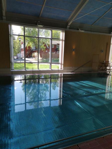 Prisvärda alternativ på hotell och SPA.