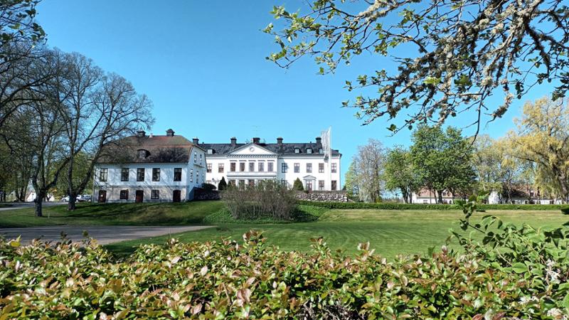 Gysinge Herrgård