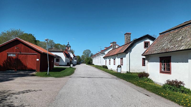 Gysinge Herrgård