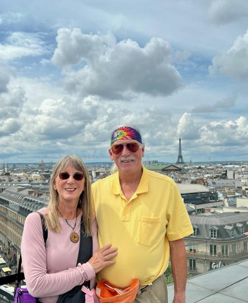 Burgundy & Provence