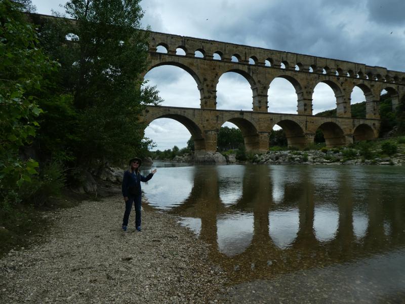 Burgundy & Provence