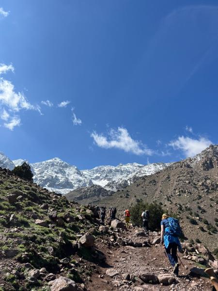 Perfect trip