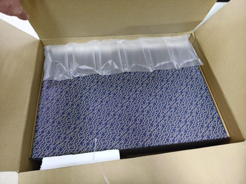 Excellent Purchase Experience – Highly Recommend!