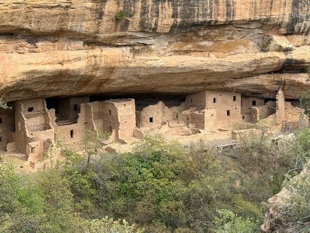 Great Trip to Iconic National Parks of the Southwest