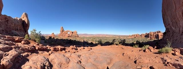 Great Trip to Iconic National Parks of the Southwest