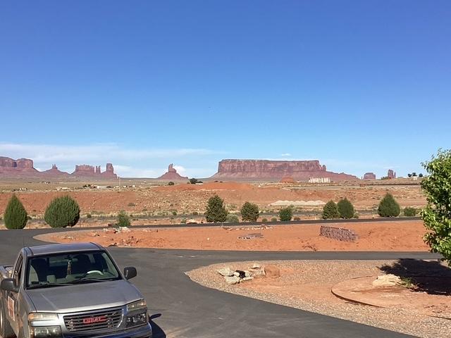 Great Trip to Iconic National Parks of the Southwest