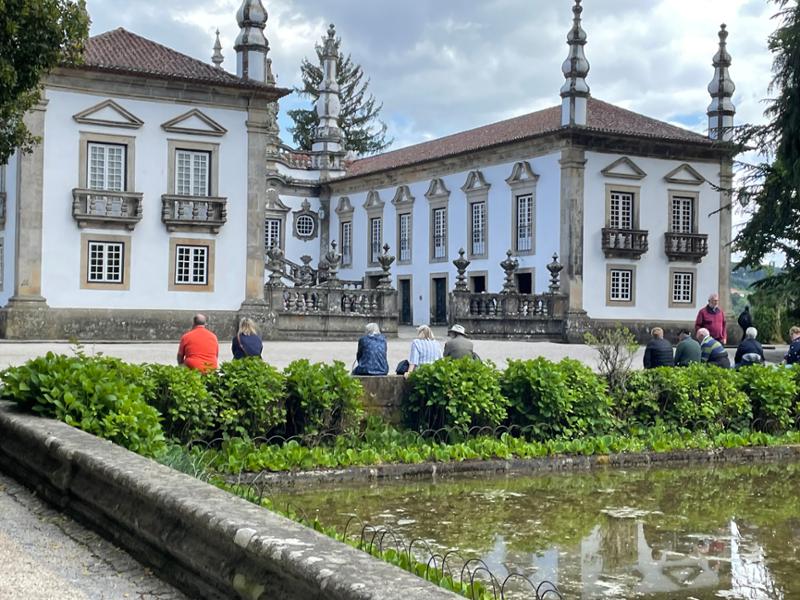 Douro  Porto & Salamanca River Cruise