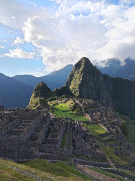 Best of Peru