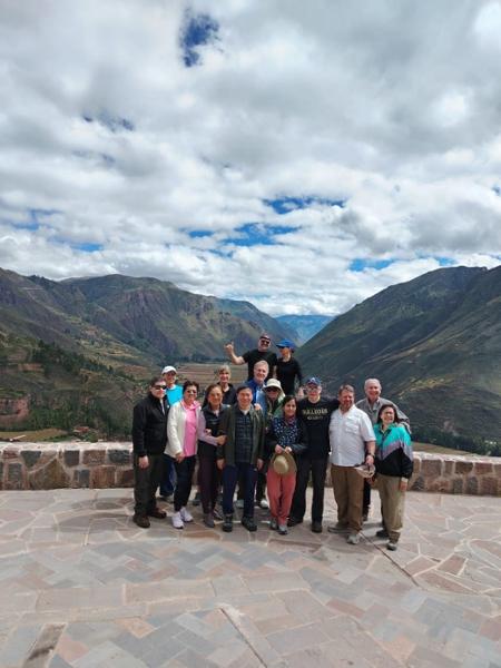 Best of Peru