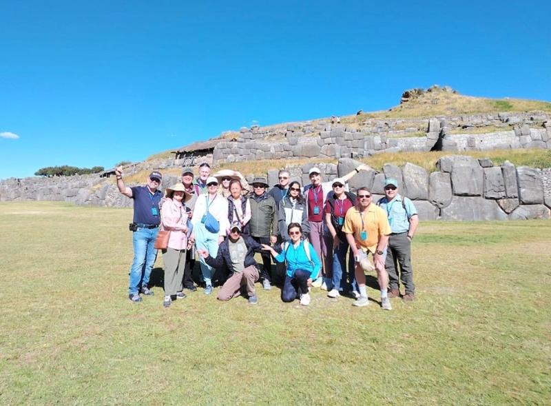 Best of Peru
