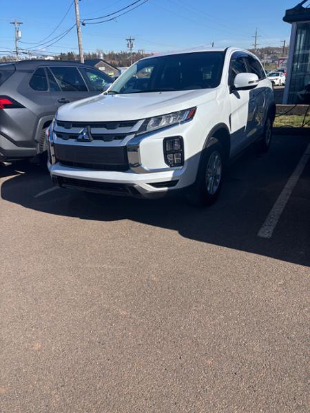 2021 RVR