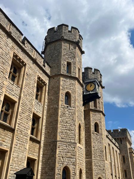 Tower of London