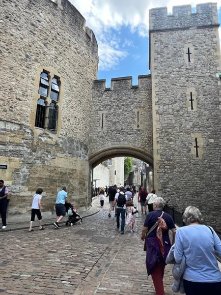 Tower of London
