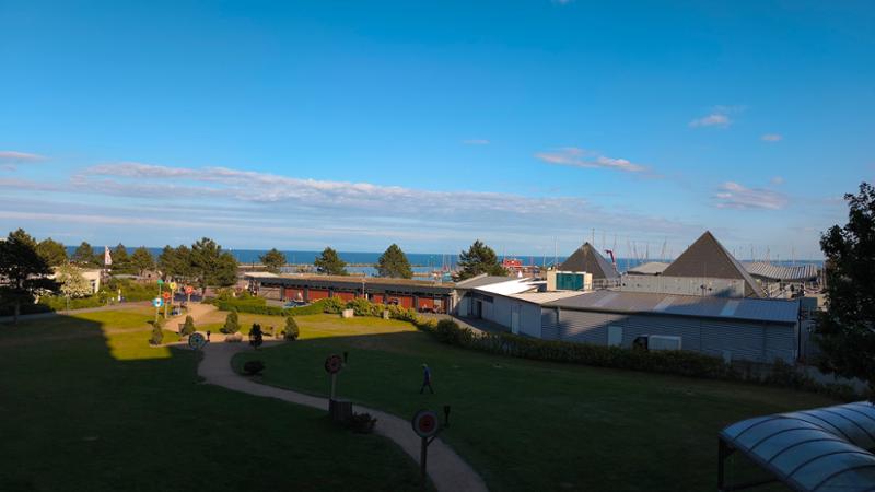 Ostseehotel Midgard (Ostsee Resort Damp)