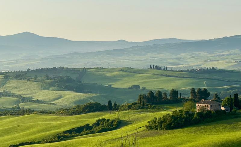 Tuscany Tour
