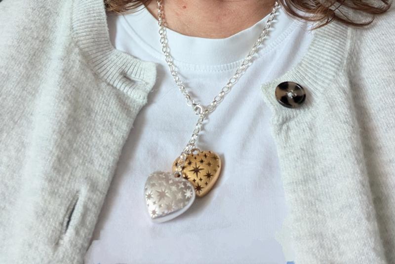 Heart & Soul Necklace
