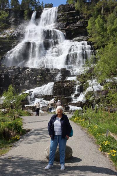 Norway
