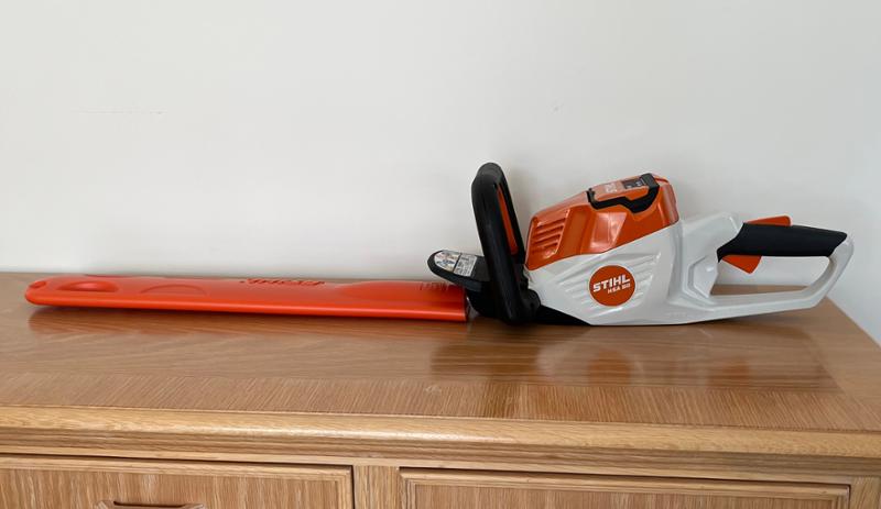 Stihl HSA 50 Battery Hedge Trimmer