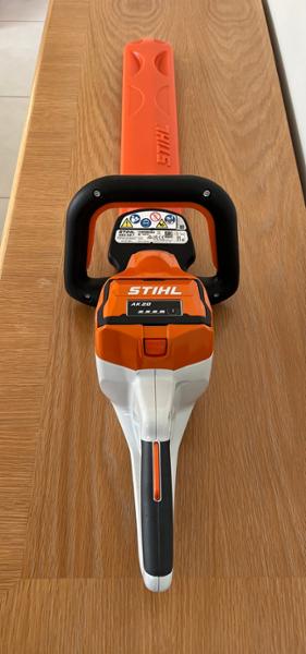 Stihl HSA 50 Battery Hedge Trimmer