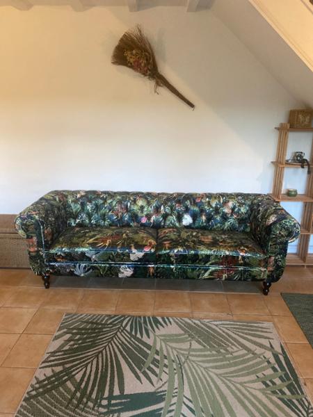 Lovely sofa