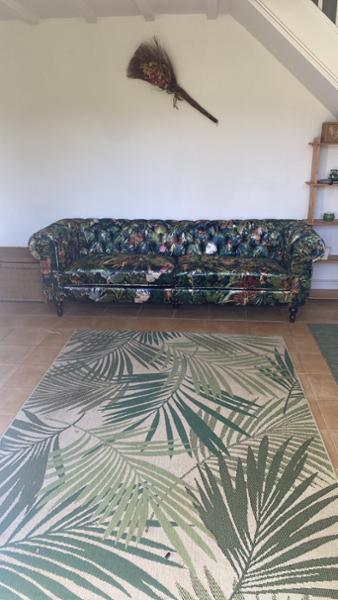 Lovely sofa