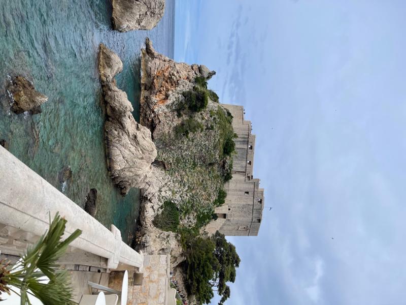 Discover Croatia