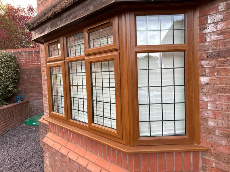 Amazing service, excellent fitters, quality product!