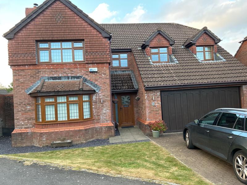 Amazing service, excellent fitters, quality product!